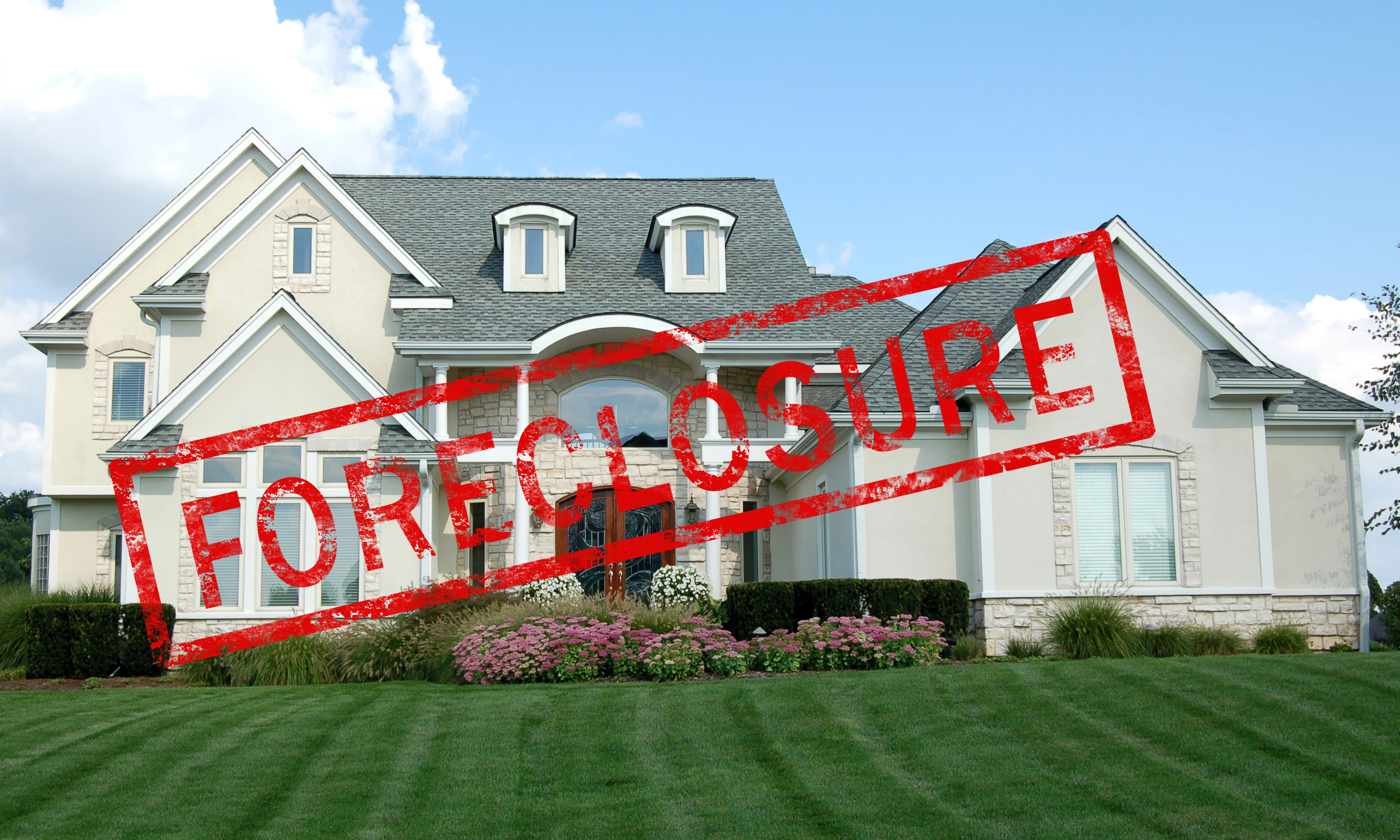 Call CAA Real Property Services, Inc. to discuss appraisals regarding Greenville foreclosures
